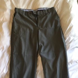 Men’s roundtree & York dress pants